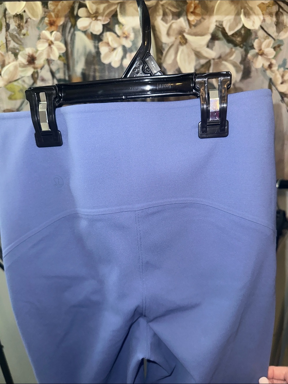 Lululemon Smooth Fit Pull-On High-Rise Pants - Picture 5 of 9